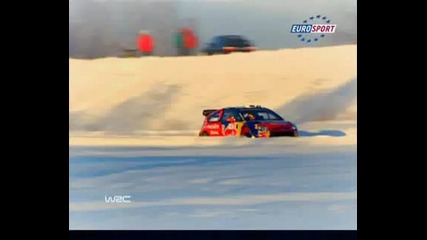 Sebastien Loeb