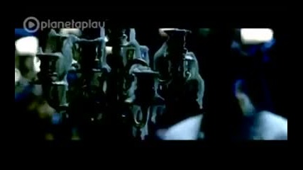 Глория - Двойна игра (official video) 2012