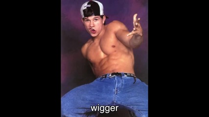 Jason Derulo wiggle Parody wigger ~~~ Rucka Rucka Ali