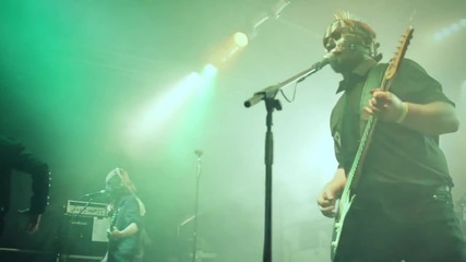 Hamatom - Totgesagt Doch Neugeboren
