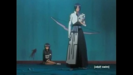 Bleach - 044 - Ishida,  Limits of Power!