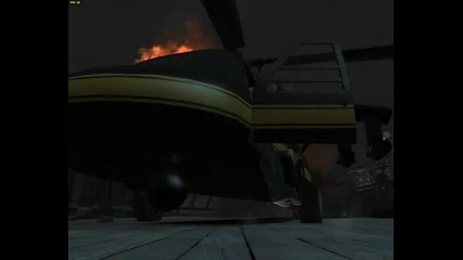 Gta Iv Last Mission Part 2_2