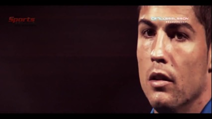 Cristiano Ronaldo - Buzzin - 2012 Hd