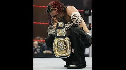 Jeff Hardy theme song