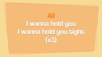 One Direction - One Way or Another - Lyric Video