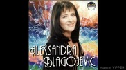 Aleksandra Blagojevic - Lude godine - (Audio 2000)