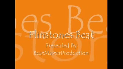 Flinstones Hip - Hop Beat