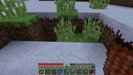 Оцеляване с мен -ep.5