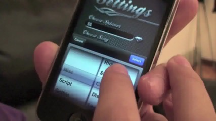 igotbling - The Most Ballin iphone App Accessory (i Got Bling) Hd 
