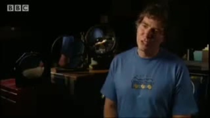 Neutron stars - Death Star - Bbc Horizon science 