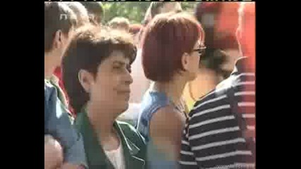 10.07 Календар - Протести и заложници в Кремиковци 