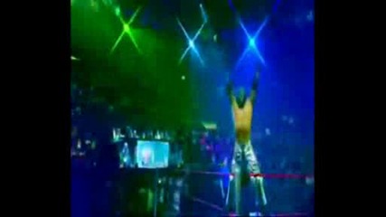 Rey Mysterio New Music Video