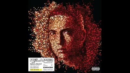 Eminem - My Mom
