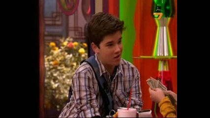 i Carly S02 E18 - i Date a Bad Boy Bg Audio