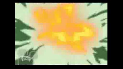 Digimon Season 3 Episode 15 Part 2