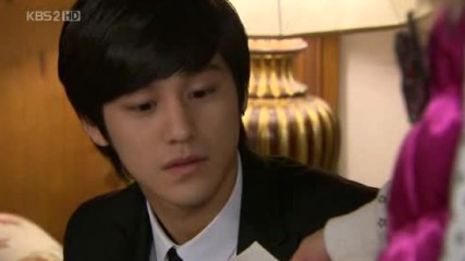 Boys Before Flowers E12