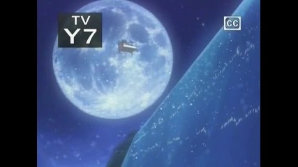 Digimon Se1 Ep 13 - the legend of the digidestined