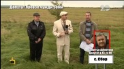 Депутат превзе чужди земи - Господари на ефира (04.11.2014г.)