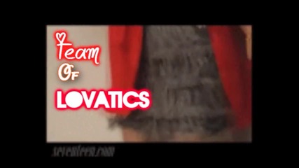 Team Of Lovatics