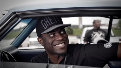 Banger! Big Krit - Mt. Olympus 2014 New Shit!