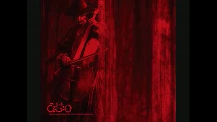 Diablo Swing Orchestra - Porcelain Judas