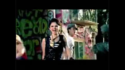 Selena Gomez - Tell Me Something I Dont Know - Official Music Video - Високо Качество Vbox7 