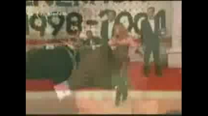 Ludwika Paleta En Amigas Y Rivaes