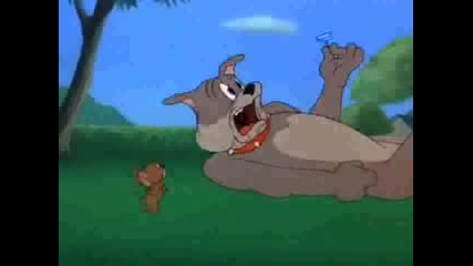 Parodiq Na Tom I Jerry