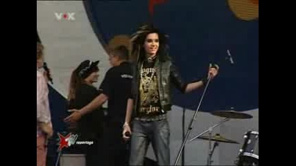 Bill Kaulitz - Give It 2 Me