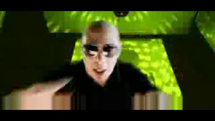 Pitbull ft. Lil Jon - Krazy Official Video