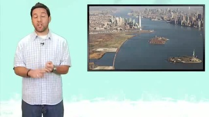F1 in New York, Conan Obrien Sho, Mini Nurburgring, Usf1 