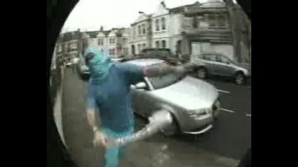 The Midnight Beasts - Ninja of The Dance Floor