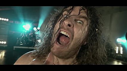 Airbourne - Rivalry ( Official Video)