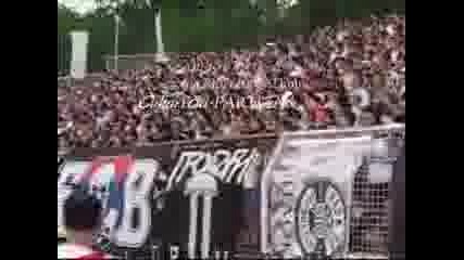 Партизан - Гробари