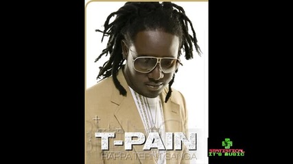 Hot Stylz - Assume The Position (ft. T - Pain) *hq*