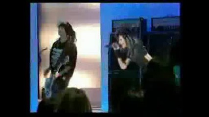 Tokio Hotel - Spring Nicht [ Live Performances]