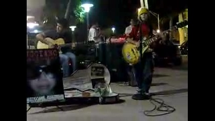 Lucciano Pizzichini - The House Is Rockin