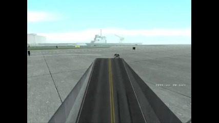 Gta San Andreas Ken Block Drift.
