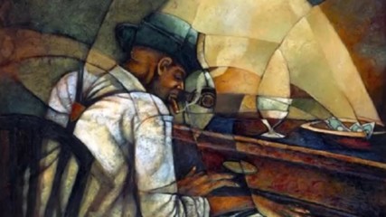 Piano Blues 2 - A two hour long compilation