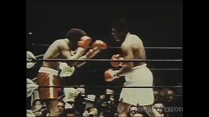 Muhammad Ali - Never Gonna Get It 