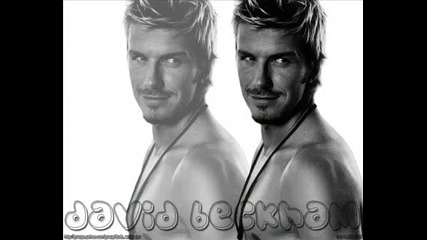 David Beckham
