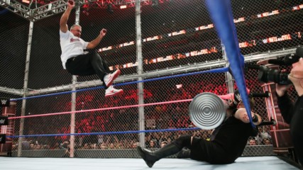 Shane McMahon's wildest Coast-to-Coast leaps
