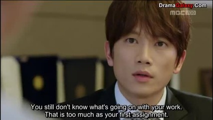 Kill Me, Heal Me ep 6 part 3