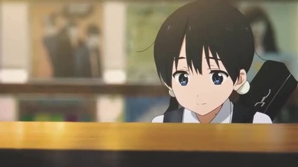 Tamako Love Story movie