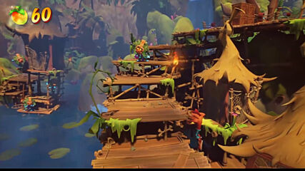 Crash Bandicoot 4: I'ts About Time