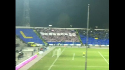 Levski - Cska Fenki 26.02.2011