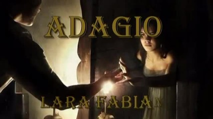 Lara Fabian - Adagio