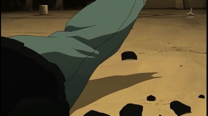 Fullmetal Alchemist Brotherhood - 07 Part 2