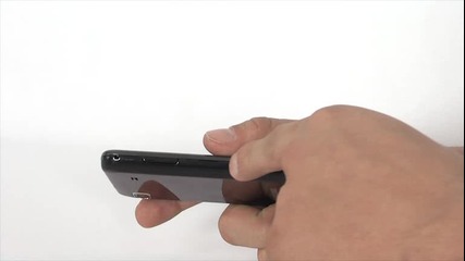 Видео Ревю Samsung Galaxy S Gt-i9003