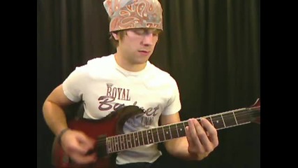 How to play Monster by Skillet